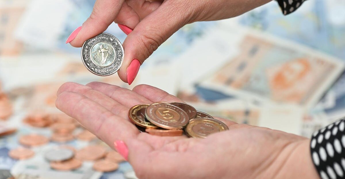 Diaspora keeps us alive: BiH’s foreign trade deficit is as much as six billion KM