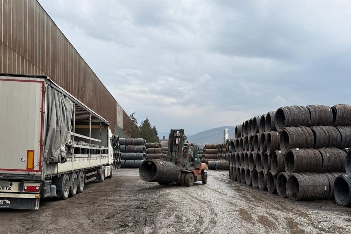 The case of Željezara Zenica: A company that survived three wars is shutting down