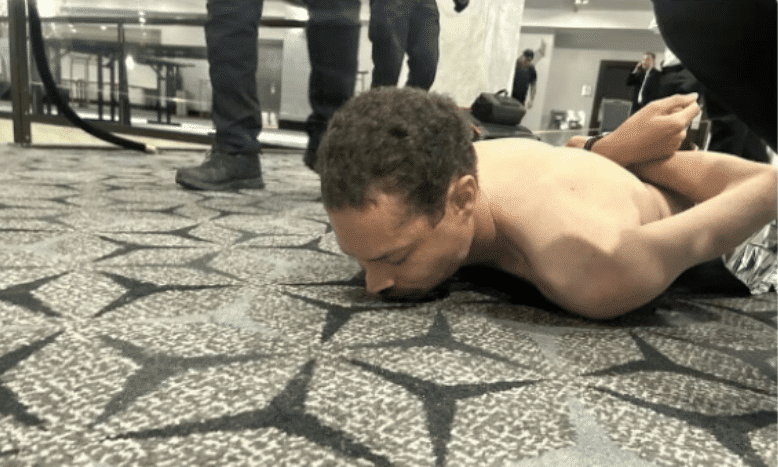 Video: Trump released video; The moment the Secret Service overpowered the attacker; This is Cole Thomas Allen, the award-winning teacher who opened fire at Trump’s dinner party