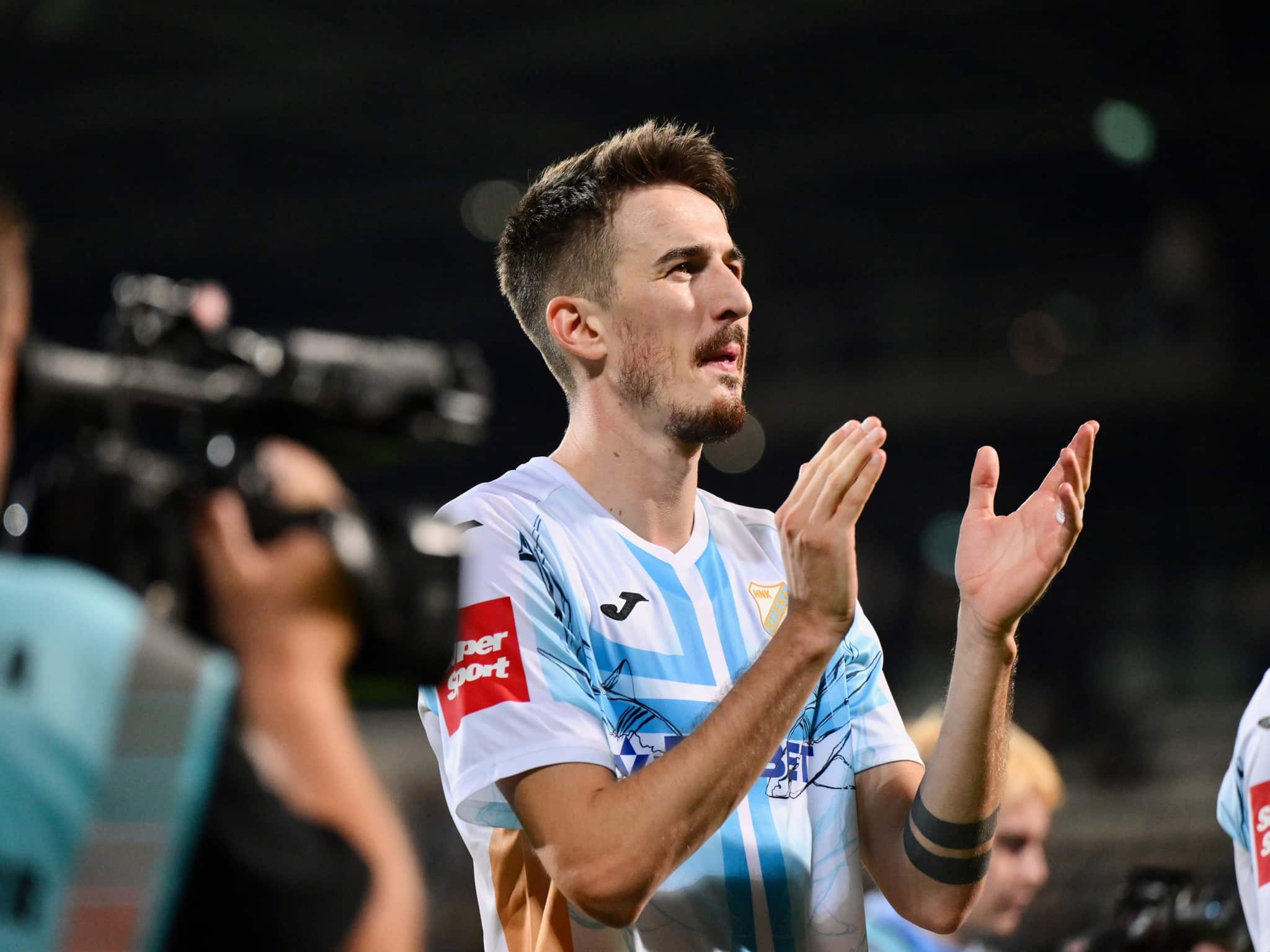 Dinamo interested in a former Široki Brijeg player?
