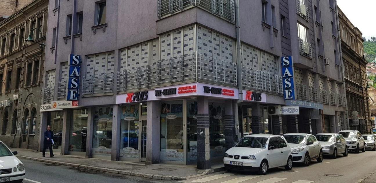 Sarajevo Stock Exchange: Turnover 6,504 KM, indices unchanged