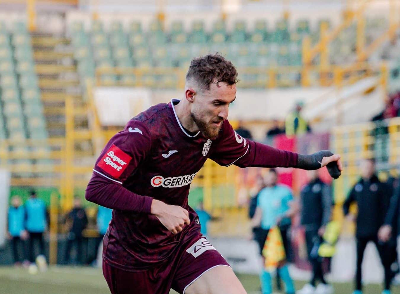 Herzegovina connection: Watch the great action of the former players of Široki