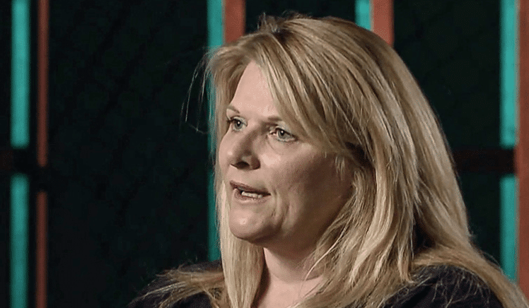 The whistleblower who exposed the trafficking of girls in BiH was finally fired