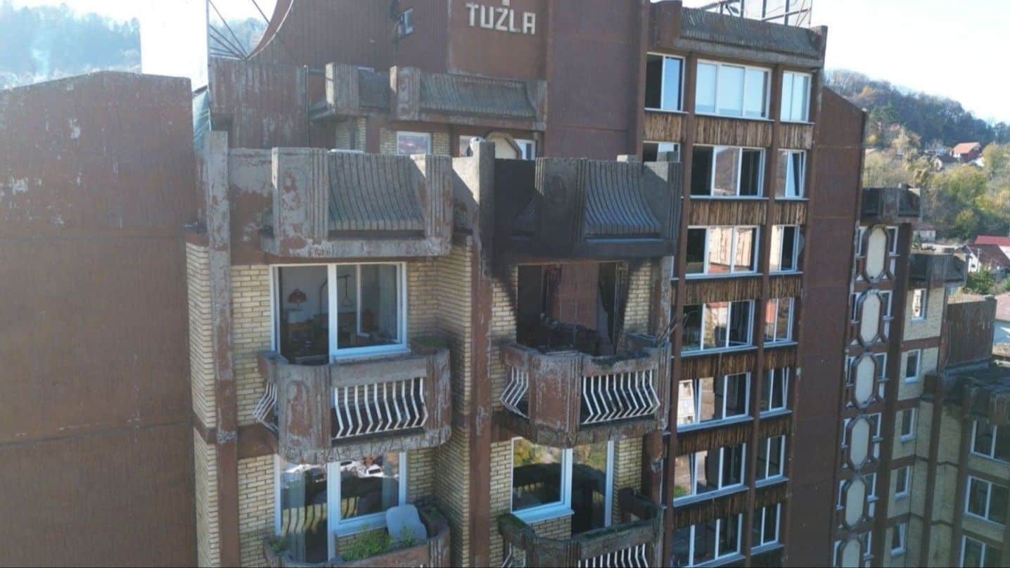 Soon indictments for the tragedy in the Tuzla Retirement Home. The line ministry is also on target