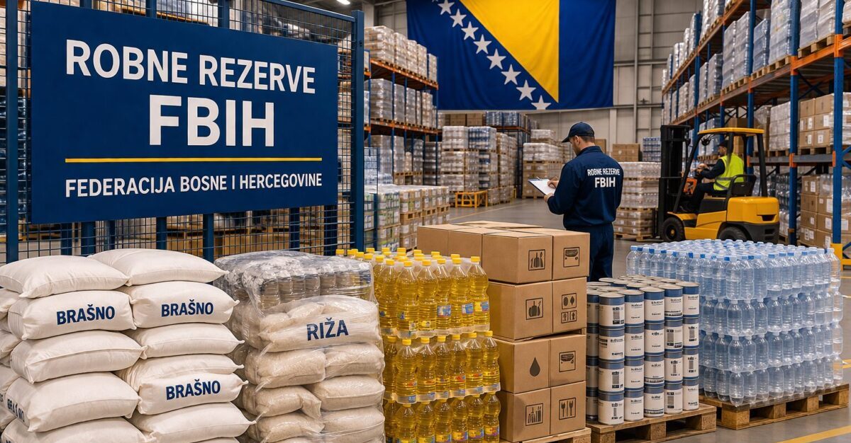 What mechanisms do the authorities in BiH and the region have in the fight against inflation