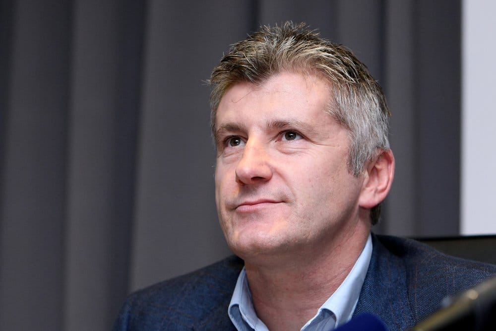 Davor Šuker is a candidate for the “Hall of Immortals”