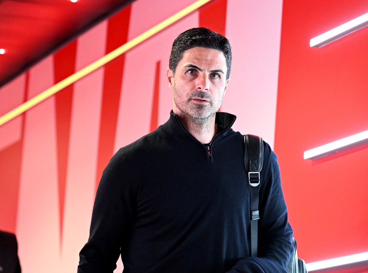 Arteta angrily commented on the trial: “If you have to watch 13 times…”