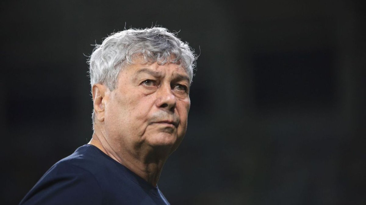 Mircea Lucescu died after a heart attack and coma