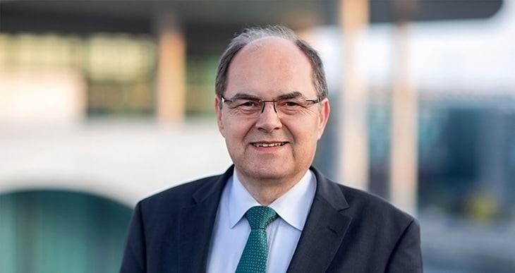 Christian Schmidt is leaving Bosnia and Herzegovina: the High Representative is retiring after the elections
