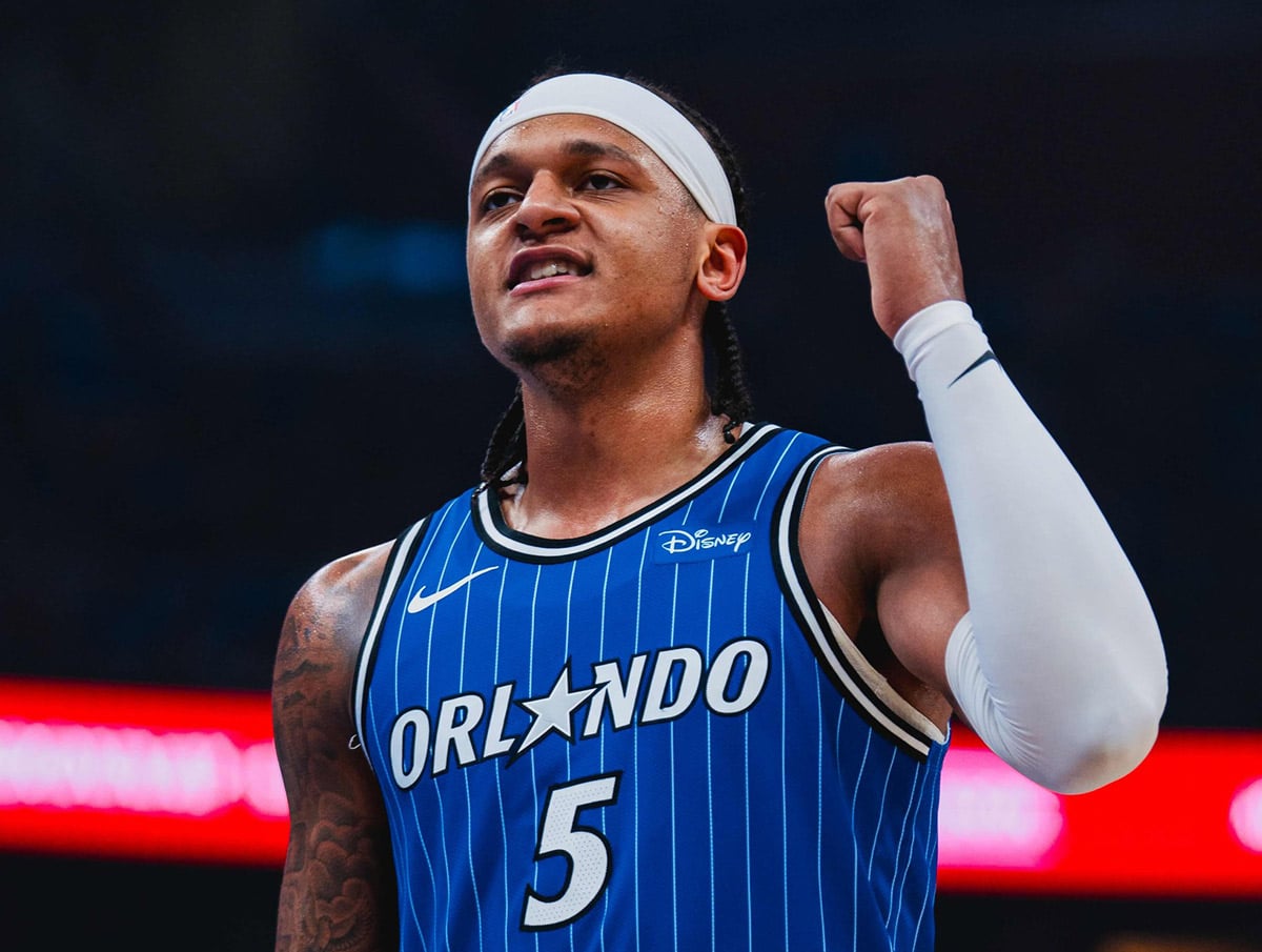 Orlando and Phoenix are the last participants in the playoffs
