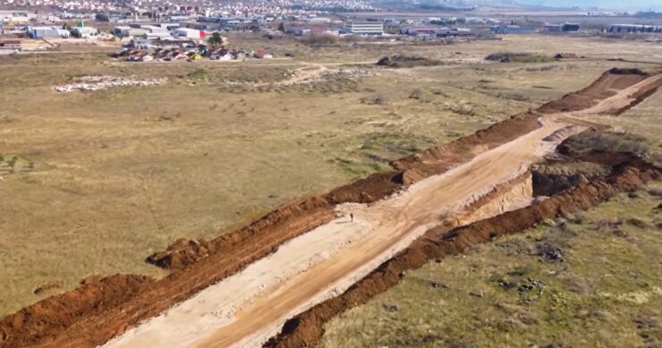 BiH is a big construction site: This is a list of key projects in 2026.