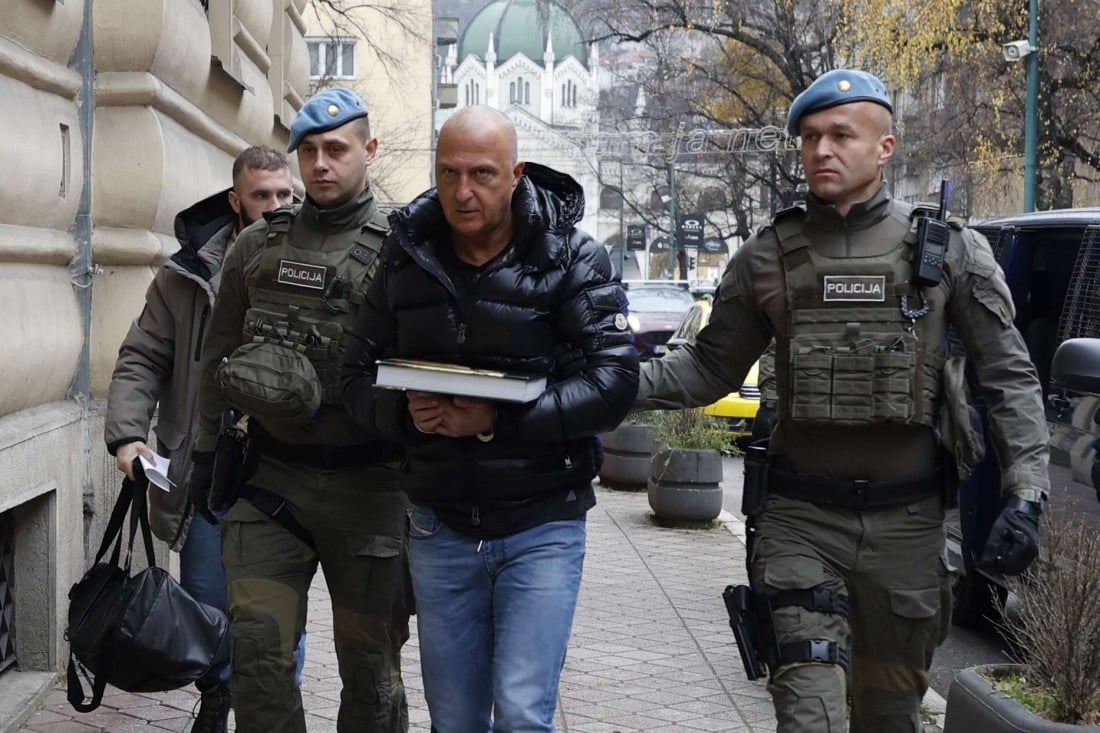 High corruption: Confirmed indictment against 14 persons in the “Envelope” case