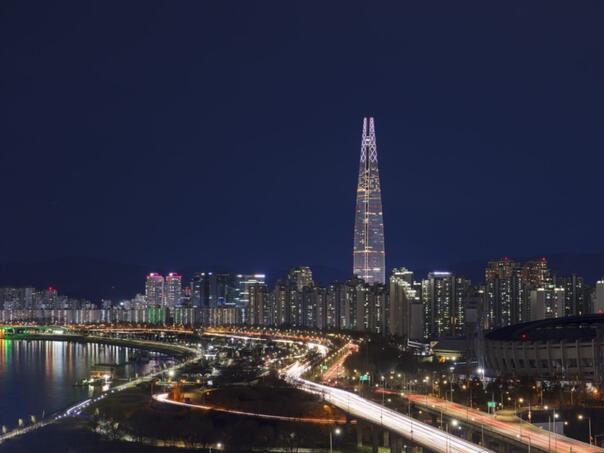 If traveling is more than sightseeing, Seoul offers one night to remember