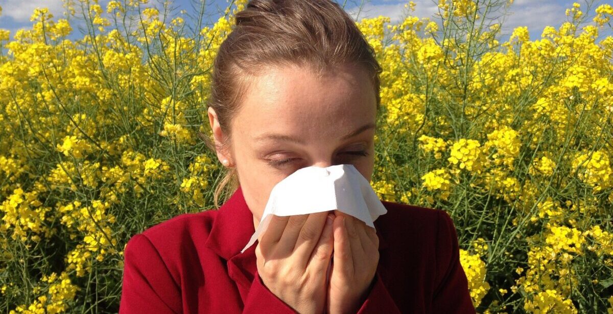 Allergy or cold: Citizens often confuse the symptoms, doctors warn of key differences