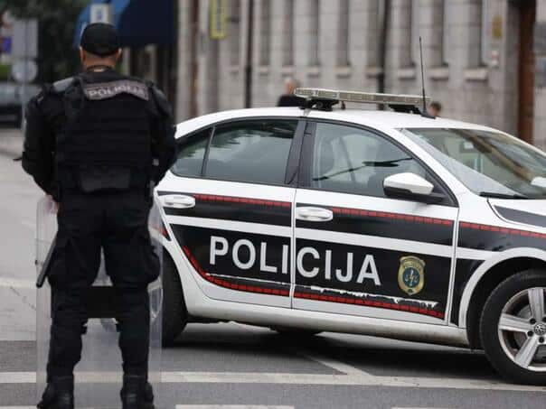 Almer Inajetović handed over to the KS Prosecutor’s Office