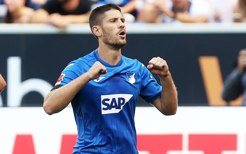 The end of the saga surrounding Andrej Kramarić: He agreed to a salary reduction, the contract also contains a special detail