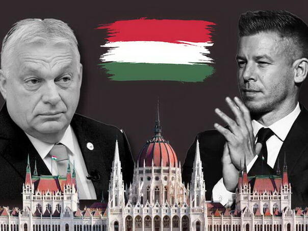 Polls: Opposition leads Orban’s Fidesz ahead of Sunday’s election