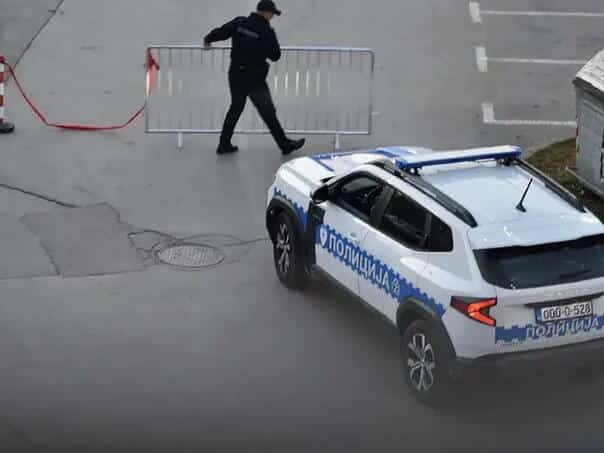 Appeal of the MUP to drivers: Traffic stops in the territory of Banja Luka and Laktaš