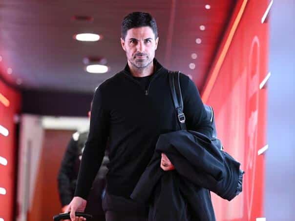 Arteta on the exit door at Arsenal if the season ends without a trophy
