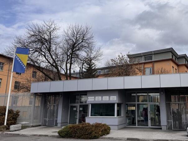 Automafia 22 years in prison, among them the killer of Sarajevo policemen