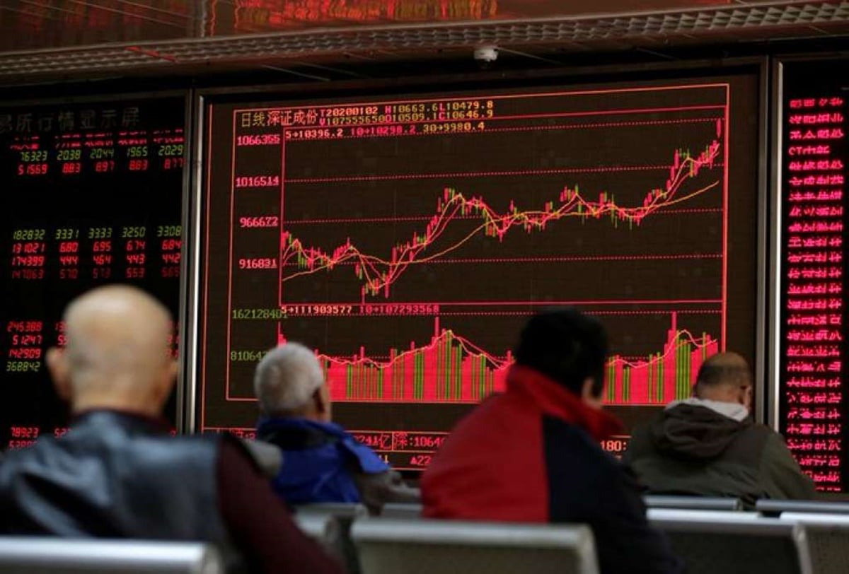 Indexes rose, diplomatic failures in the background