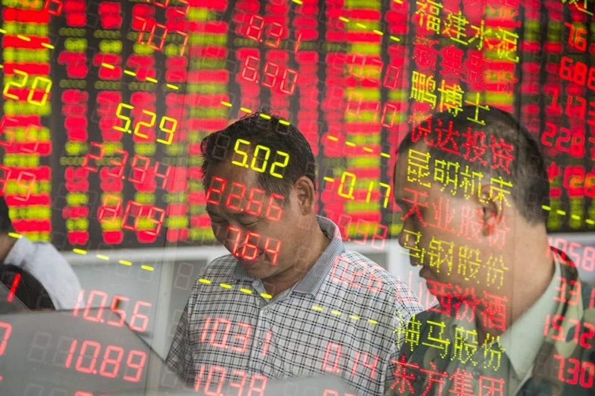 Indices are growing on the wings of hope for an agreement between the US and Iran
