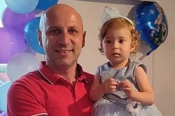 Nermin Ohranović is suffering from lung cancer with brain metastases, help is being collected for his treatment