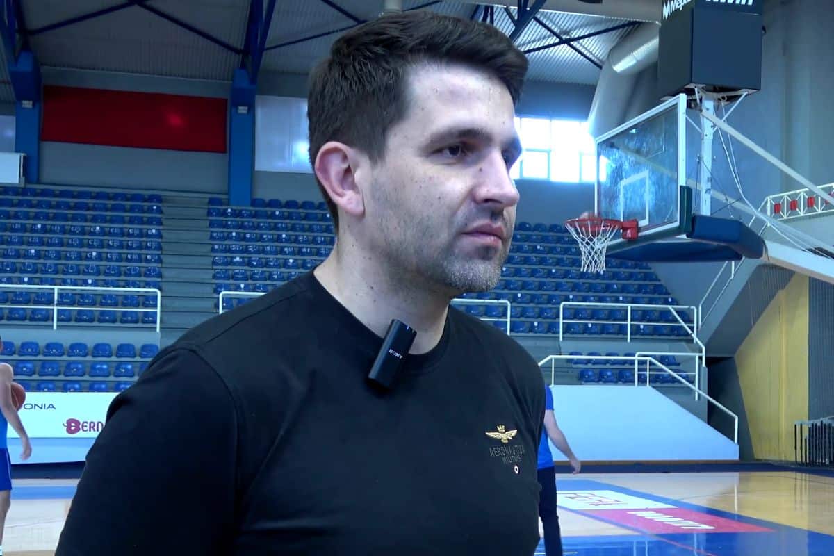 Široki welcomes Helios in the semifinals of the ABA 2 league: “We will do everything to win tomorrow”