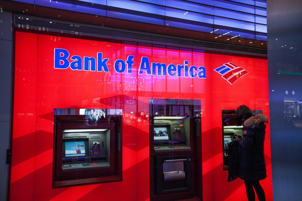 The largest American banks performed solidly in the first quarter