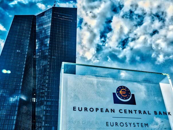 Banks in the eurozone have tightened lending conditions