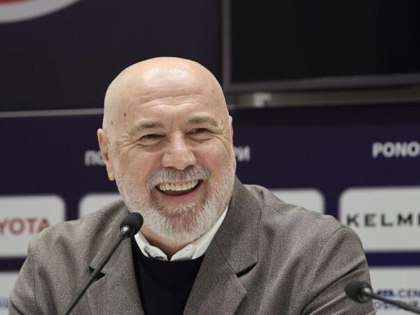 Barbarez: At the WC, you will see the representation of the winning mentality
