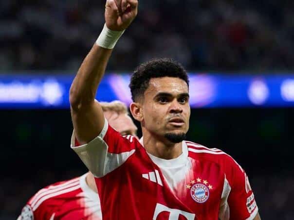 Bayern beat Real in Madrid, Arsenal celebrated with the sound of the whistle in Lisbon