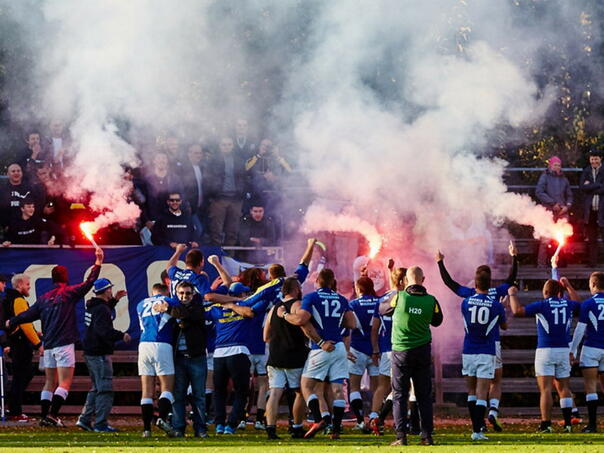 BiH defeated Kosovo and secured first place