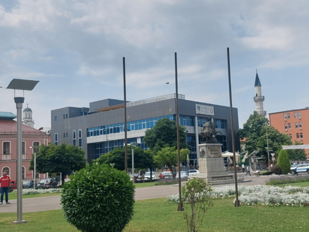 Bijeljina could face a water supply problem