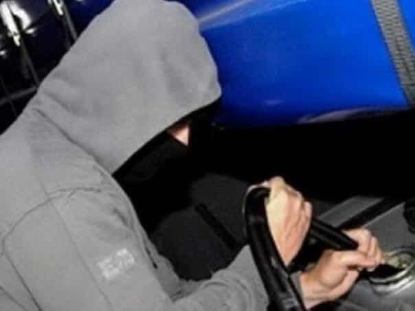 Bijeljina: About 450 liters of oil were stolen from a truck