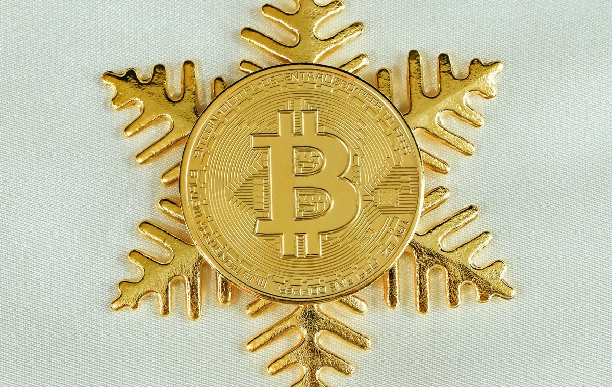 Bitcoin broke close to the $73,000 level