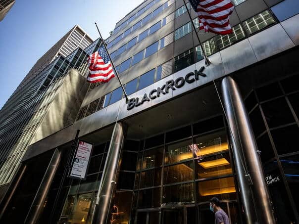 BlackRock raised its forecast for US stocks, believes that the war in Iran is over