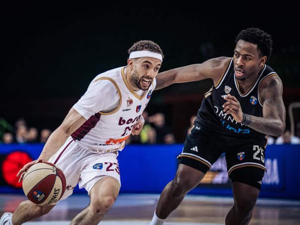 Bosnia suffered a debacle from Dubai and finished in eighth place