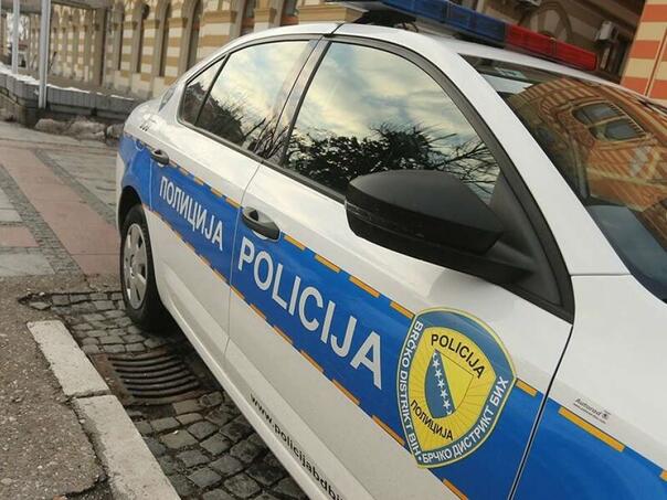 Brčko: The court let him go, the police arrested him again for having a relationship with a child