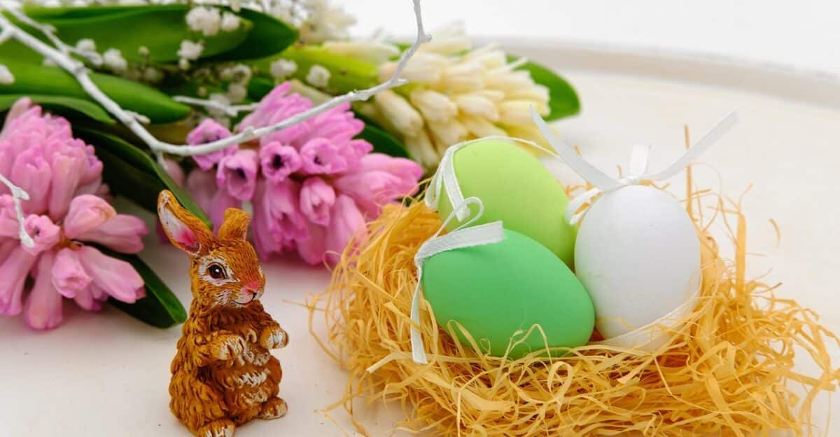 Believers around the world today celebrate the biggest Christian holiday, Easter