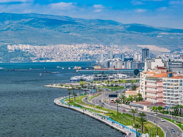 Bulgaria opens a consulate in Izmir, Turkey