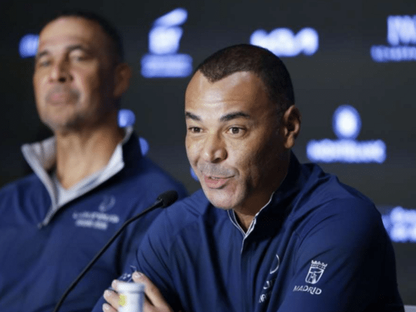 Cafu: WC 2026 perfect time for Brazil to win again