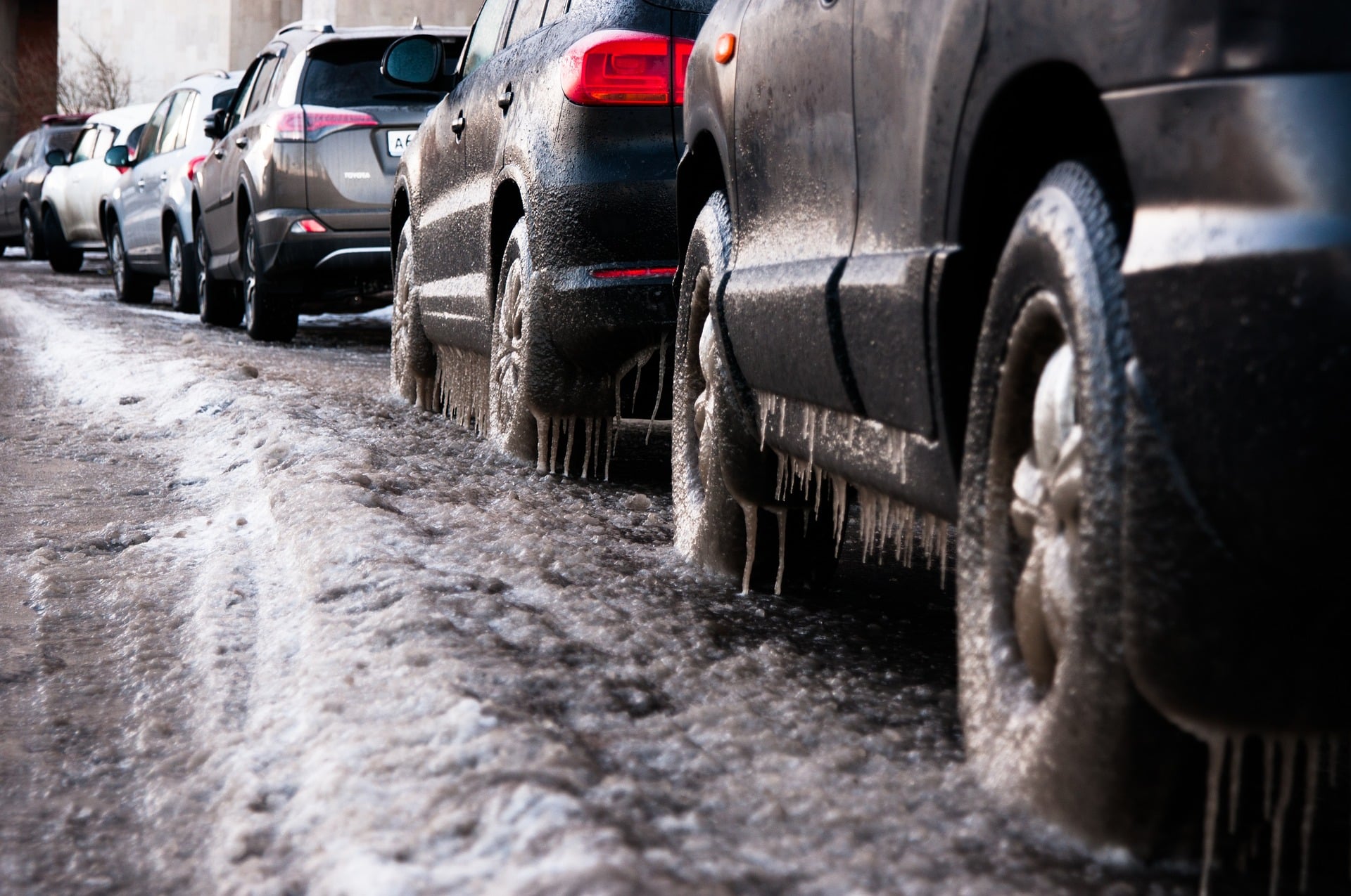 New snow announced in several parts of Bosnia and Herzegovina. It will get very cold, double-digit minuses are expected