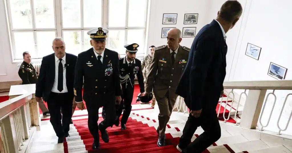 The Western Balkans are high on NATO’s agenda