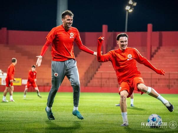 Four players without the right to play in the 30th round of the WWin League BiH