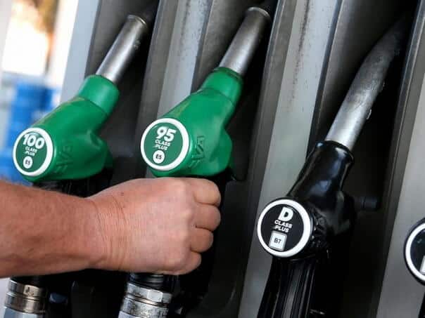 Fuel prices in Bosnia and Herzegovina "they go wild"pending measures