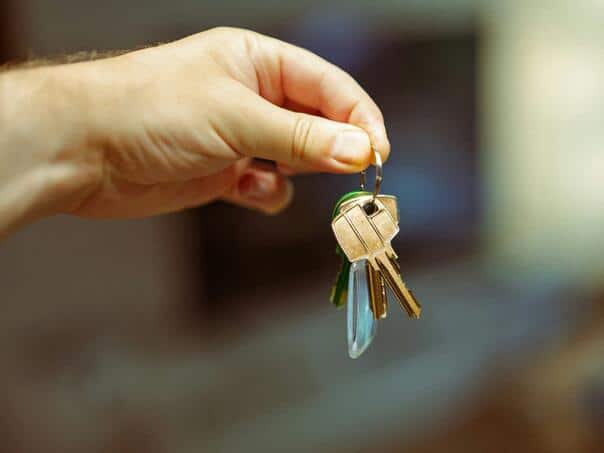 Apartment prices in the EU rose by 65%, Hungary the absolute record holder