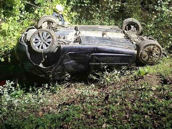 Black year on BiH roads: Almost 43,000 accidents, 288 fatalities