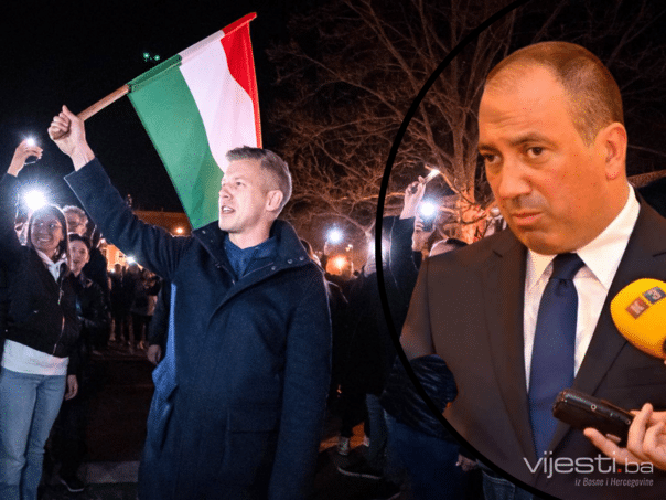 Crnadak: Magnificent election day for Hungarians, RS is ready for the same