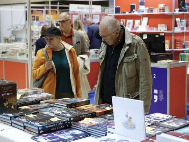 The 37th Sarajevo Book Fair opens today